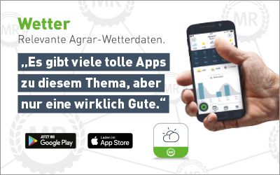 MR Agrar-Wetter-App